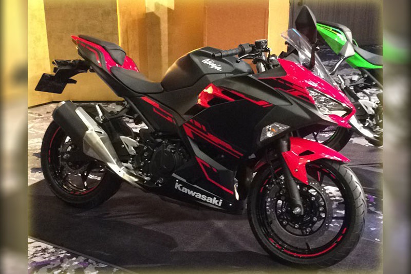 Kelemahan Dan Kelebihan Ninja 250 Fi. Spesifikasi All New Kawasaki Ninja 250 beserta kelebihan dan