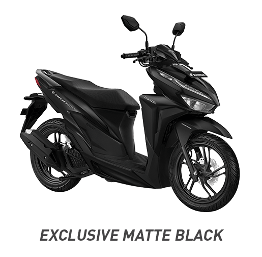 Kelemahan Honda Vario Techno 125 Cbs Iss. 4 Pilihan Warna New Honda Vario 125/ 150 Terbaru 2018