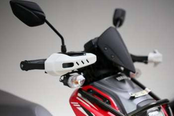 Harga Visor X Ride. Daftar Harga Aksesoris Yamaha X-Ride 125 Terbaru 2019