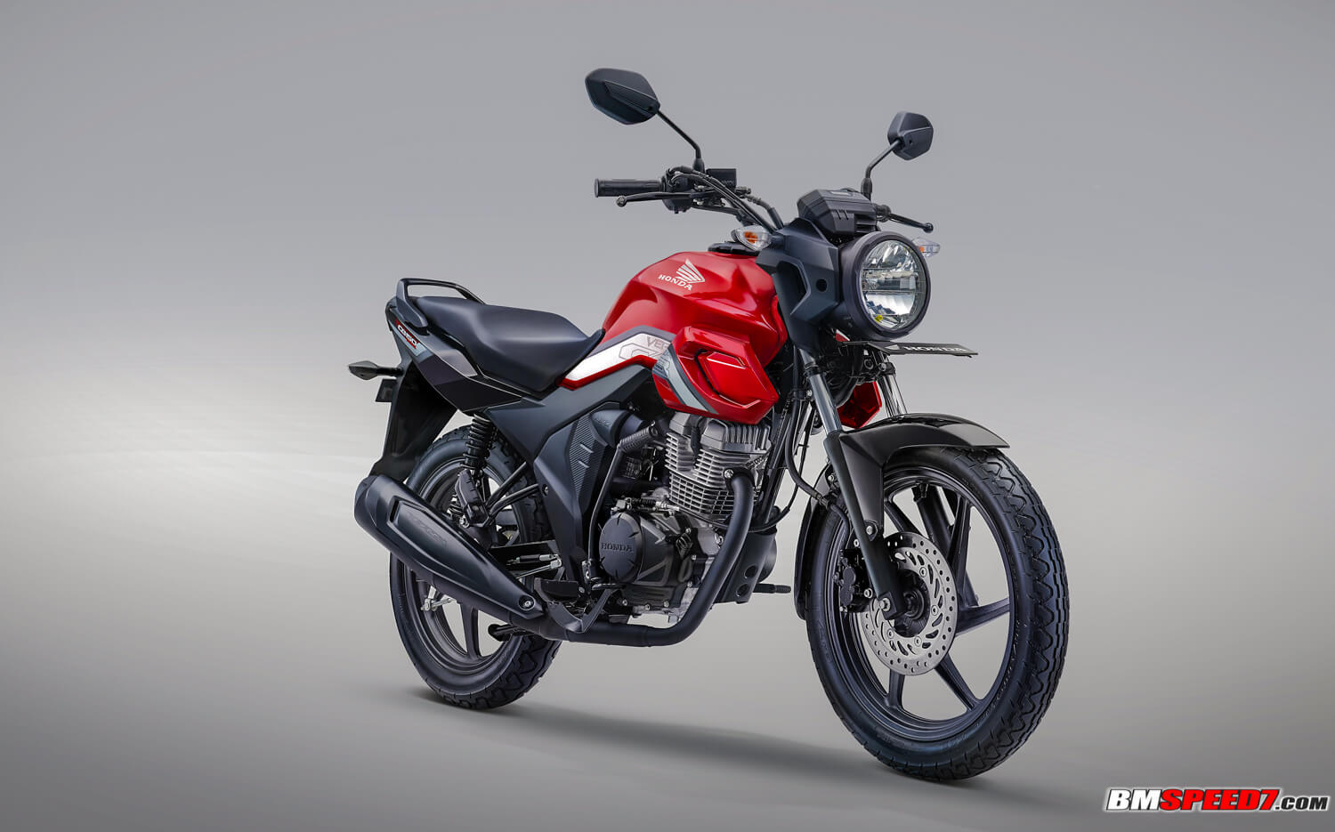 Perbedaan Cb 150 Verza Cw Dan Sw. Foto Warna Baru Honda CB150 Verza 2019 CW dan Spoke, Harga