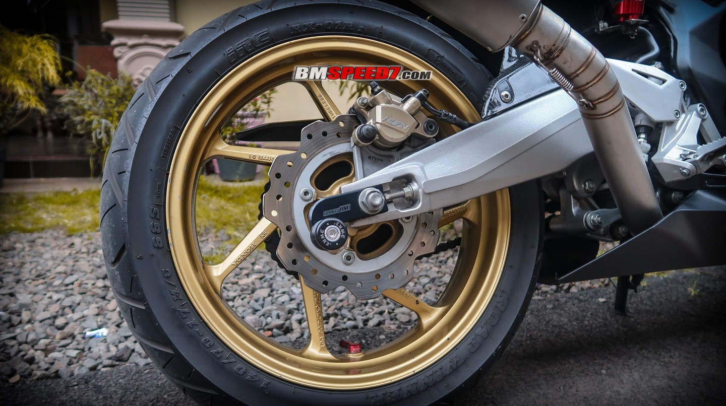 Beat Fi Velg 17. 5 Informasi Yang Ada di Velg Motor dan Cara Baca Kodenya
