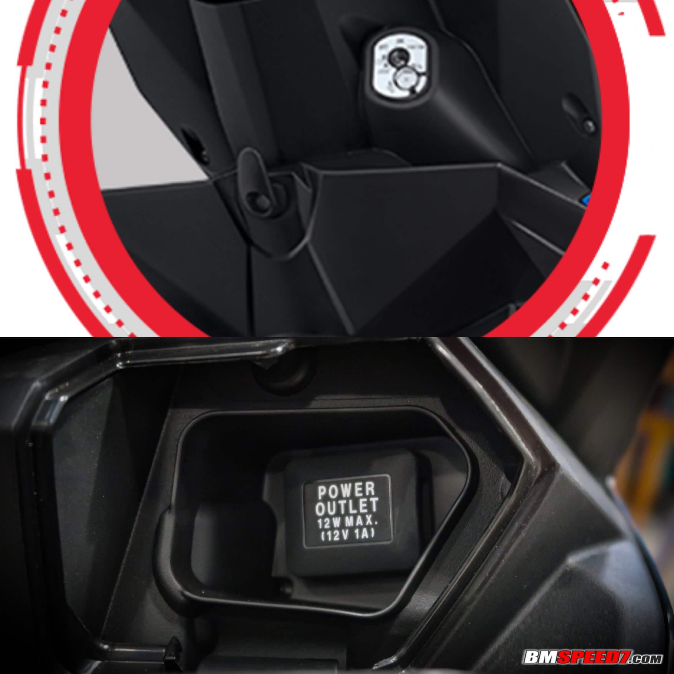 Harga Pelek Beat 2020. 20 Perbedaan Honda BeAT Lama dan Baru 2020 » BMSPEED7.COM