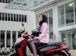 Perbedaan Scoopy Fi Dan Scoopy Esp. Kenali 5 Generasi Honda Scoopy Dari Masa Ke Masa » BMSPEED7