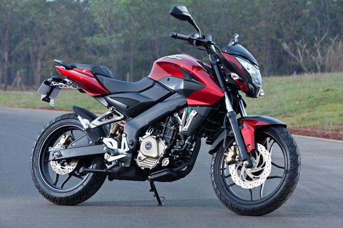 Kawasaki Br200a. Strategi Harga Kawasaki BR200A aka Kawasaki 200NS Langkah