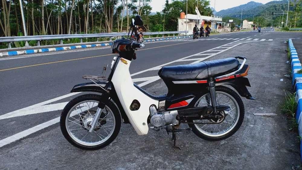 Astrea Prima 1991 Limited Edition. Harga Astrea Prima Limited Edition, Tipe dan Spesifikasinya