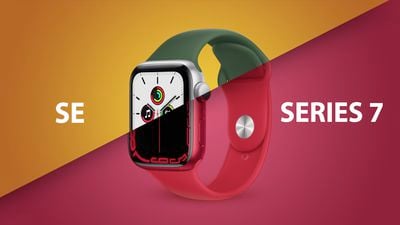 Perbedaan Sensor Oksigen Depan Dan Belakang. Apple Watch SE vs. Apple Watch Series 7 Buyer's Guide