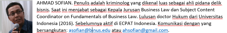 Contoh Sprint Polisi. PENANGKAPAN DAN TERTANGKAP TANGAN
