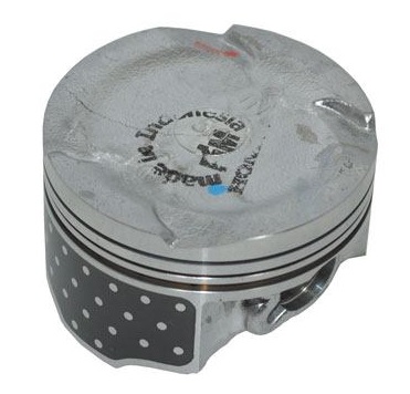Diameter Piston Sonic Oversize 50. Ukuran Diameter Piston Sonic dan Spesifikasi Oversize-nya