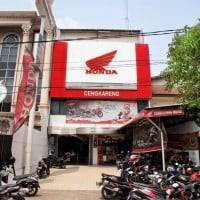 Dealer Honda Cengkareng. Dealer dan Bengkel Resmi Honda Cengkareng Motor