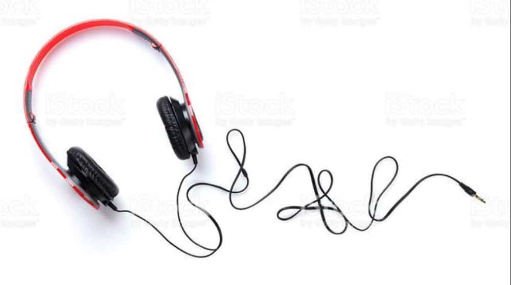 R Kiri Apa Kanan. Inilah Cara Memakai Headset yang Benar agar Tetap Awet