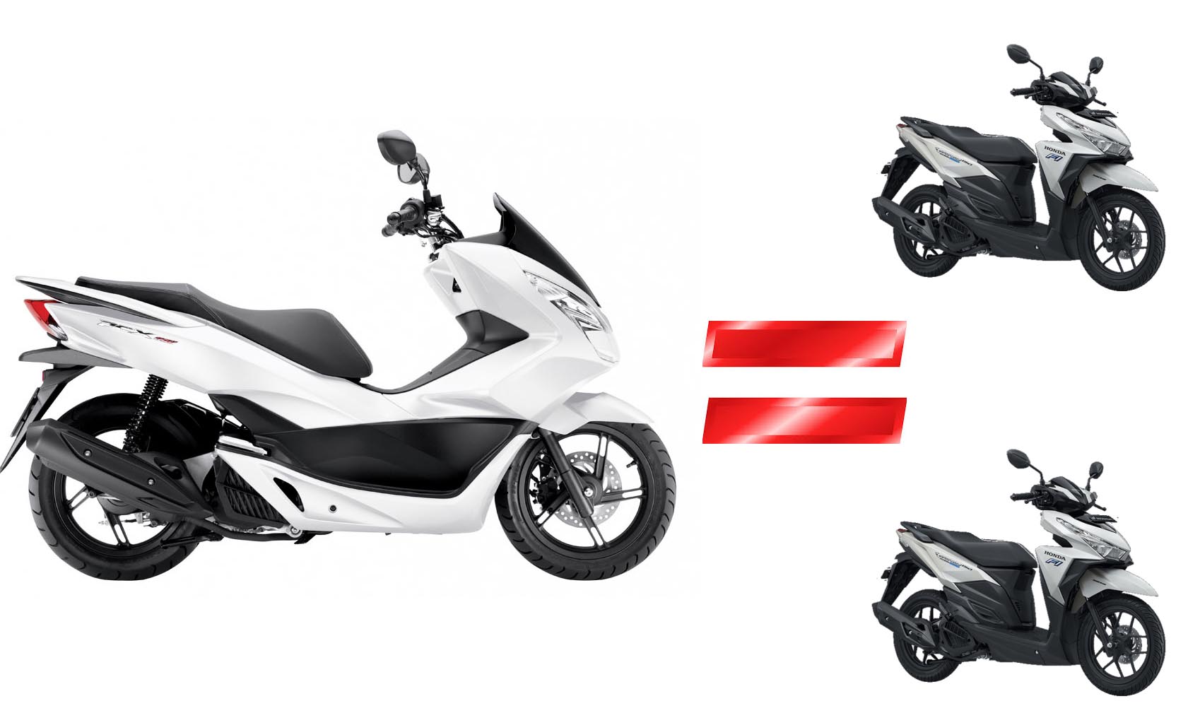 Helm Honda Vario 150. Honda Vario 150, Strategi Ambisius serta Kekurangannya