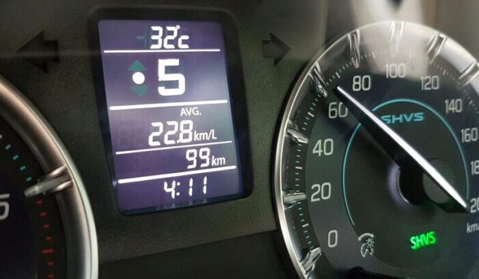 Open Filter Karburator Mobil. Modifikasi Mobil Agar Irit BBM Bisa Pakai Cara Ini, Tapi Ada Efek