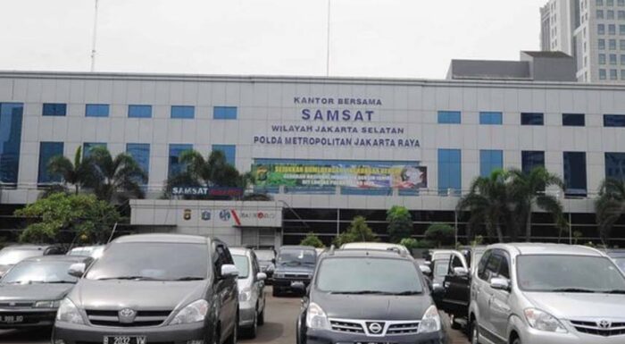 Cara Mutasi Motor Antar Provinsi. Makin Gampang Urus Cabut Berkas STNK Kendaraan Antar Provinsi