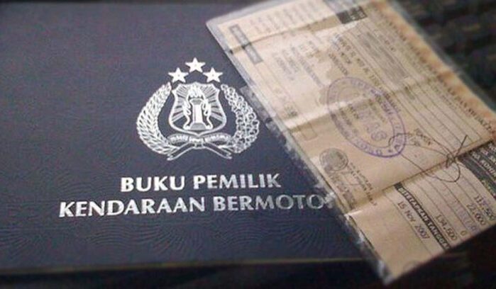Cara Mengurus Stnk Hilang Tanpa Bpkb. Urus STNK Hilang, Capek dan Tidak Semudah yang Dibayangkan