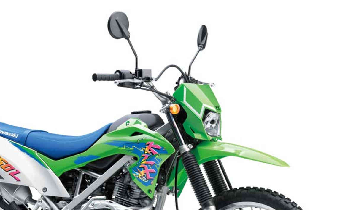 Apakah Klx Bisa Di Pendekin. 8 Komponen yang Bisa Membuat Kawasaki KLX Jadi Makin Keren