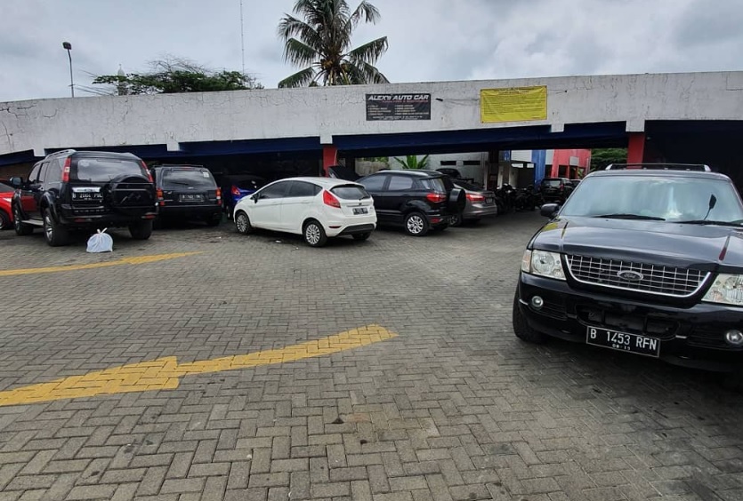 Toko Sparepart Mobil Di Batam. Ingin Beli Mobil Ford, Ini Referensi Bengkel Spesialis dan Toko