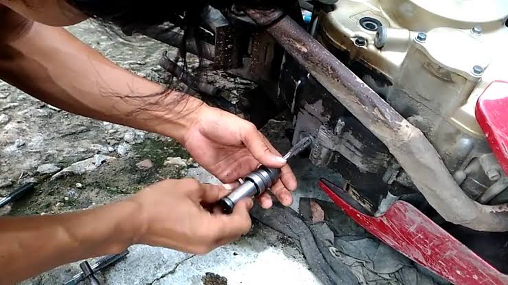 Baut Tap Oli Bocor. Ini Penyebab Baut Tap Oli Dol, Bikin Rembes dan Menetes