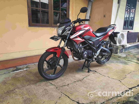 Harga Second Cb150r. Ingin Punya Motor Sport Ganteng Murah Meriah? Segini Harga