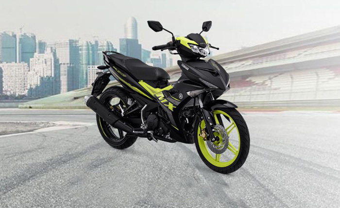 Harga Jupiter Mx King Terbaru 2019. Spek MX King dan Harga Bekas: Rp8 Jutaan Langsung Gas