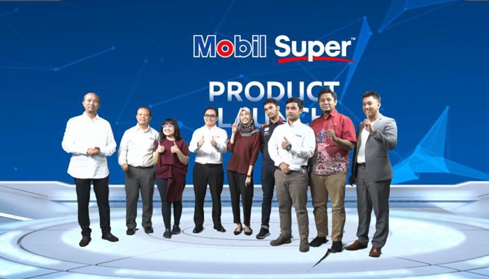 Oli Mesin Mobil Yang Tahan Panas. Mobil Super Rilis 3 Produk Oli Baru, Punya Teknologi Tolak Panas