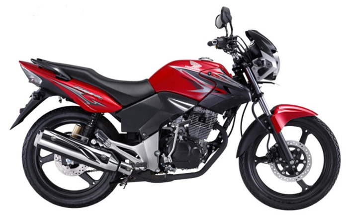 Modifikasi Motor Tiger 2008. Restorasi Honda Tiger, Biaya Tergantung Keinginan dan Kondisi