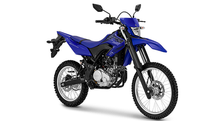 Harga Kredit Yamaha Wr155. Simulasi Kredit Yamaha WR 155 R, Motor Trail Tangguh Pesaing