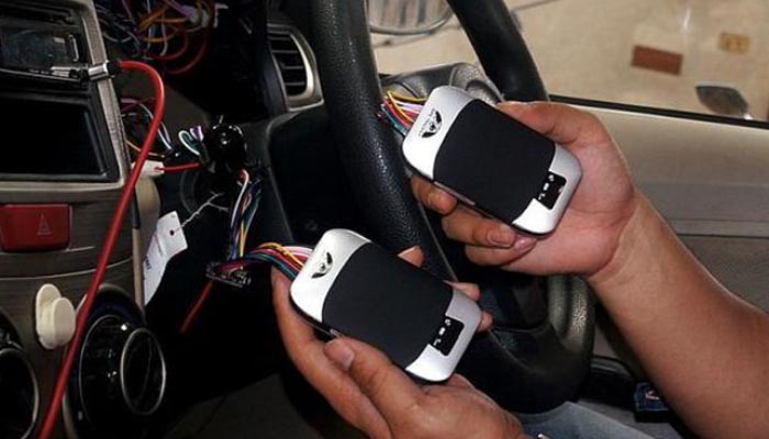 Cara Pasang Gps Tracker. Cara Pasang GPS Tracker yang Benar di Mobil