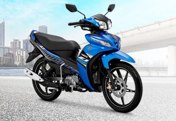 Penyakit Jupiter Z1. Penyakit Yamaha Jupiter Z1