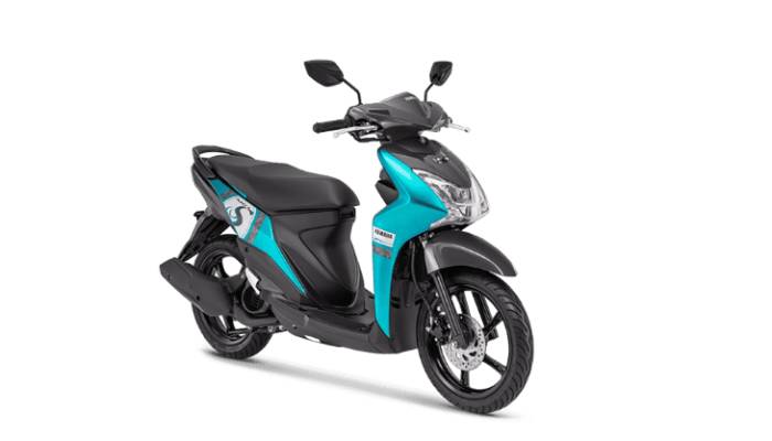 Harga Motor Paling Murah. Harga Motor Termurah di Indonesia Update 2024