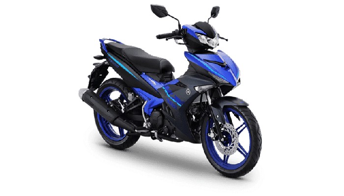 Harga Mx King 150 Terbaru. Yamaha MX King 150, Opsi Keren dari Motor Bebek dengan