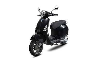 Perbedaan Primavera Dan Primavera S. Perbandingan Vespa Primavera 150 I-Get vs Vespa Primavera S