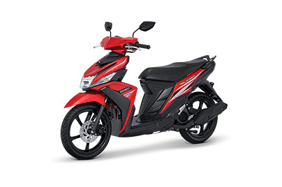 Mio Z Vs Beat Esp. Honda Beat vs Yamaha MIO Z Harga, Spek & Konsumsi BBM dan