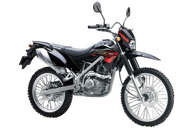 Crf150l Vs Klx 150. Honda CRF150L vs Kawasaki KLX 150 Harga, Spek & Konsumsi