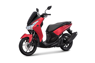 Yamaha Lexi Vs Freego. Yamaha FreeGo vs Yamaha Lexi Harga, Spek & Konsumsi BBM