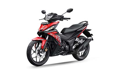 Supra Gtr 150 Vs Sonic 150. Honda Sonic 150R vs Honda Supra GTR 150 Harga, Spek