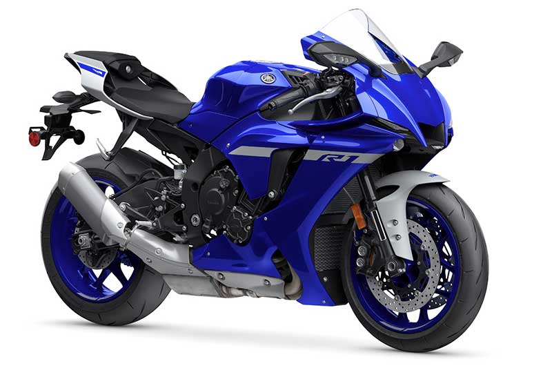 Perbedaan R1 Dan R1m. Yamaha R1M vs Yamaha YZF R1 Harga, Spek & Konsumsi BBM