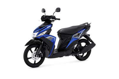 Mio M3 Vs Beat. Honda Beat vs Yamaha Mio M3 125 Harga, Spek & Konsumsi BBM