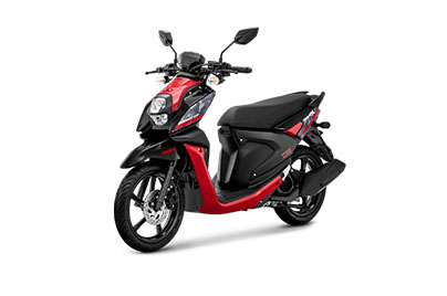 X Ride Vs Beat Street. Honda Beat Street vs Yamaha XRide 125 Harga, Spek & Konsumsi