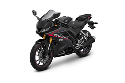 Yamaha Vixion Vs R15. Yamaha Vixion vs Yamaha YZF R15 Harga, Spek & Konsumsi BBM