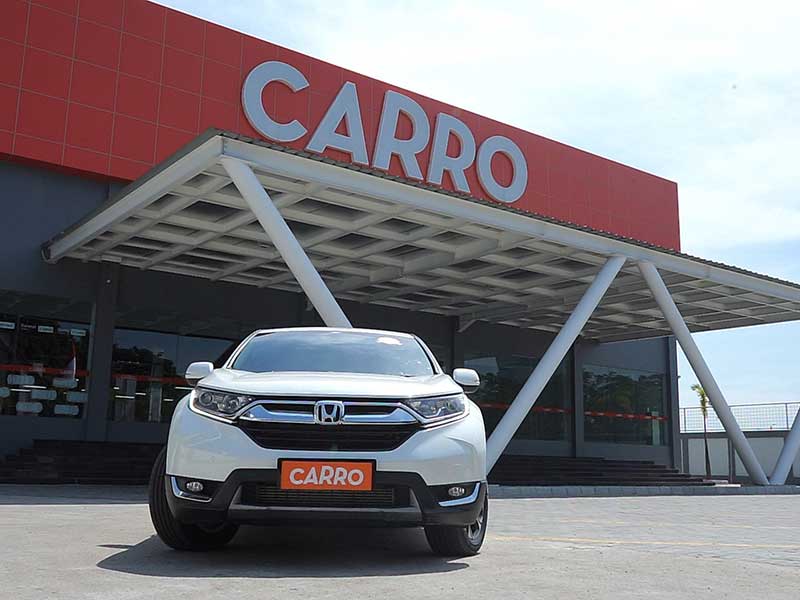 Honda Crv Berapa Cc. REVIEW HONDA CRV 1.5 TURBO: SINERGI TEKNOLOGI HONDA
