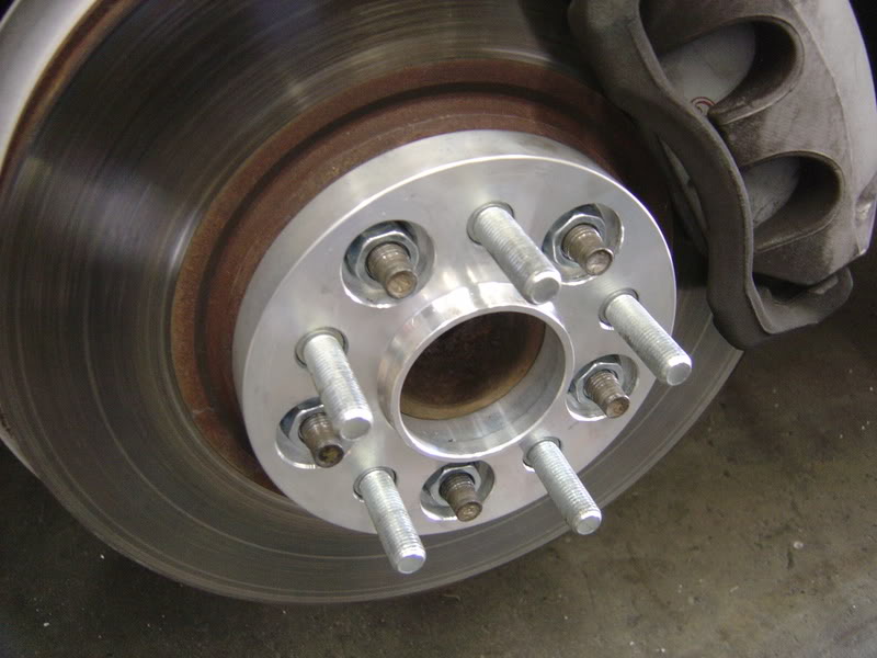 Kelemahan Pakai Adaptor Velg. Carro Tips: Mengenal Adaptor Velg dan Cara Pakainya