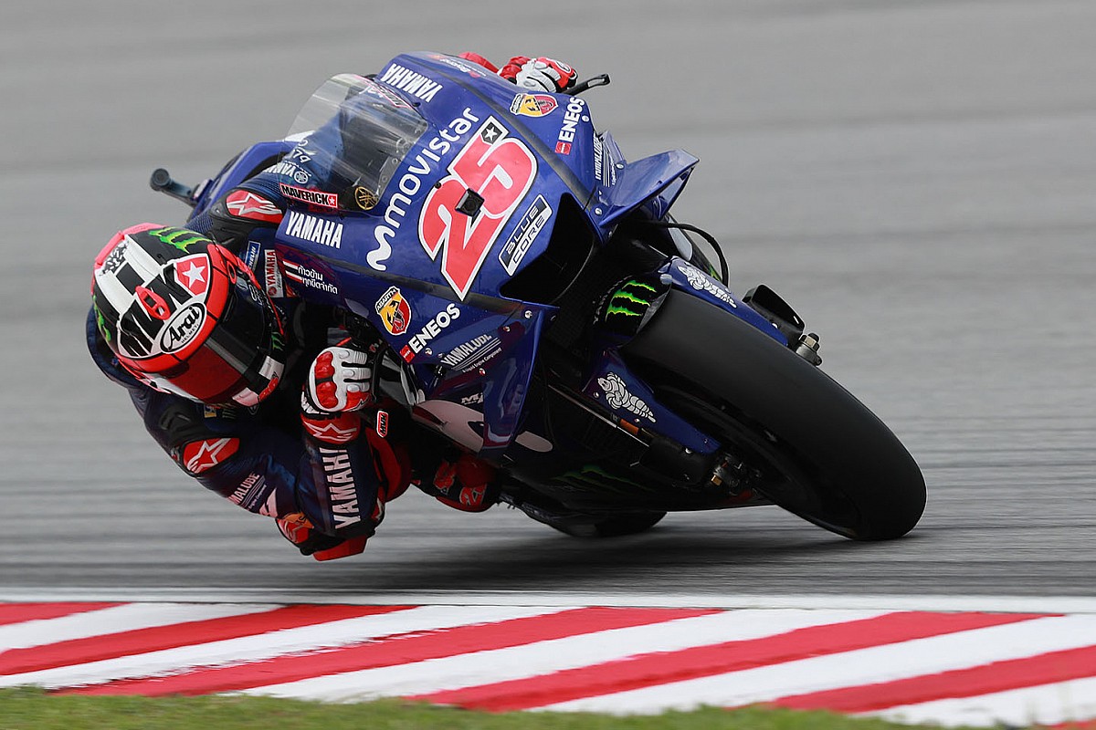 Nomor Pembalap Motogp. MotoGP: 27 Pembalap MotoGP yang Ganti Nomor