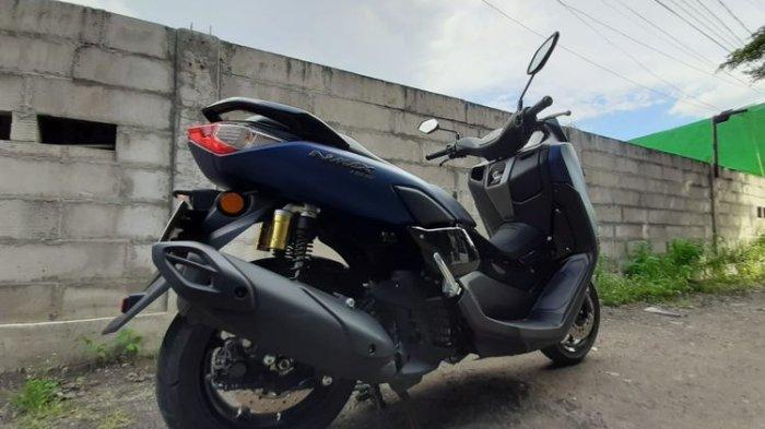 Apakah Motor Nmax Ada Engkol. Benarkah Motor yang Tak Punya Starter Engkol Harus Rajin Dipakai