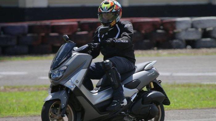 Cara Membuat Nmax Lebih Responsif. Ssstt, Ini Lho Rahasia Bikin Tarikan Yamaha NMAX Lebih Responsif