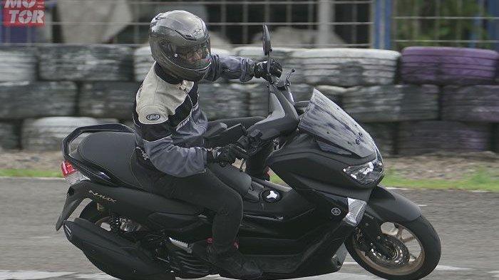 Cara Pasang Per Klep Yang Benar. Hati-Hati Bongkar Head Silinder Yamaha NMAX, Per Klep Tertukar