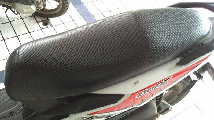 Ukuran Jok Motor Honda Beat. Jok Motor Honda BeAT Anda Terlalu Keras? Ikuti Tips Ini Biar Jadi