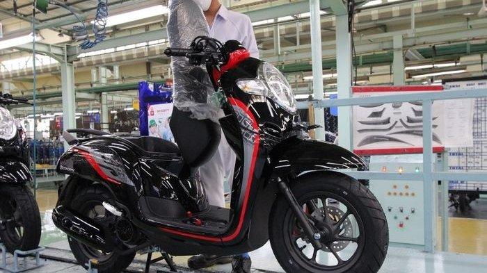 Berapa Harga Scoopy Tahun 2018. Harga Motor Bekas Honda Scoopy Keluaran Tahun 2014-2018