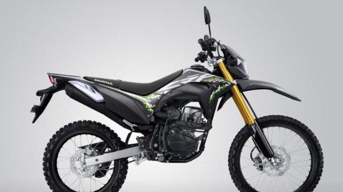 Harga Crf Bekas 2021. Info Motor, Harga Motor Bekas Honda CRF 150 L Mulai Rp 26