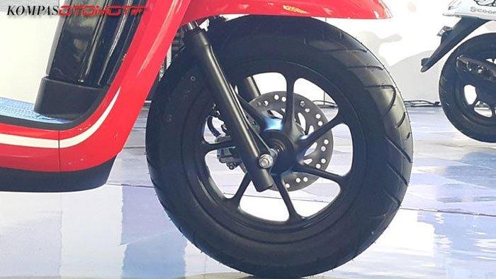 Penyebab Scoopy Fi Tidak Bisa Starter. Penyebab Motor Matic Tidak Bisa Distarter Elektrik, Jangan Keburu