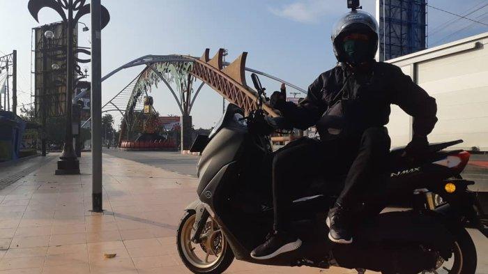 Harga Nmax 2021 Makassar. Rencana Beli Motor Yamaha di November? Daftar Harga Aerox